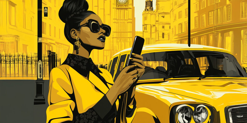 choice for best ride