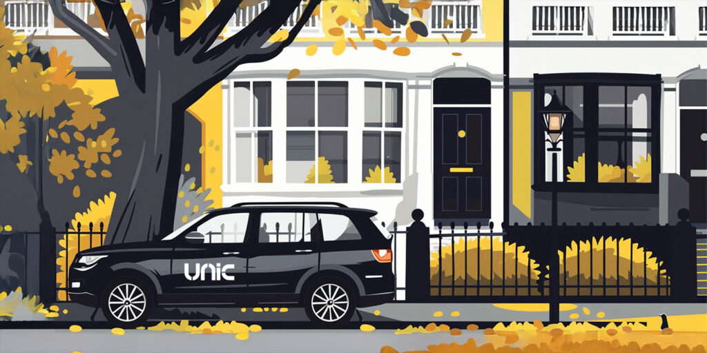 Discover the Best Camden Cab Booking Service