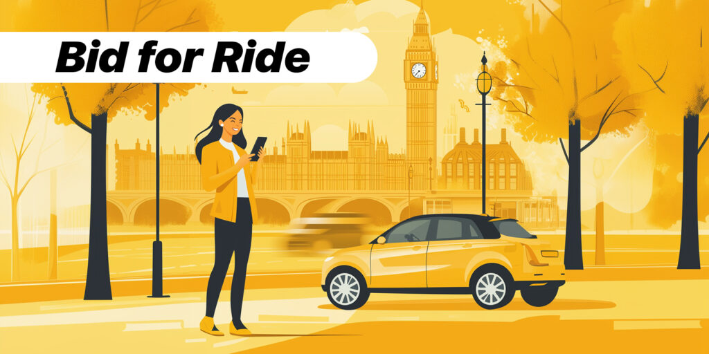 Unic-Introduces-Bid-for-Ride-Feature-Revolutionizing-Fare-Flexibility-for-Passengers