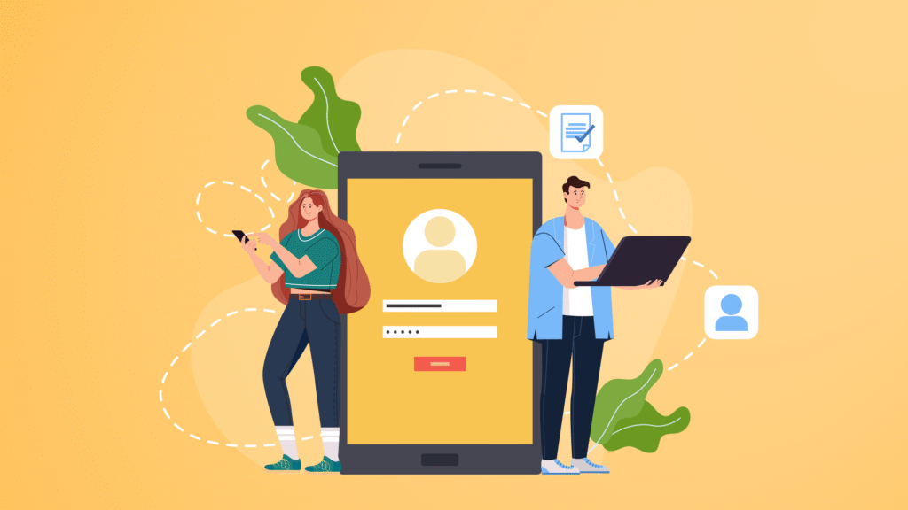 Register as PCO Driver