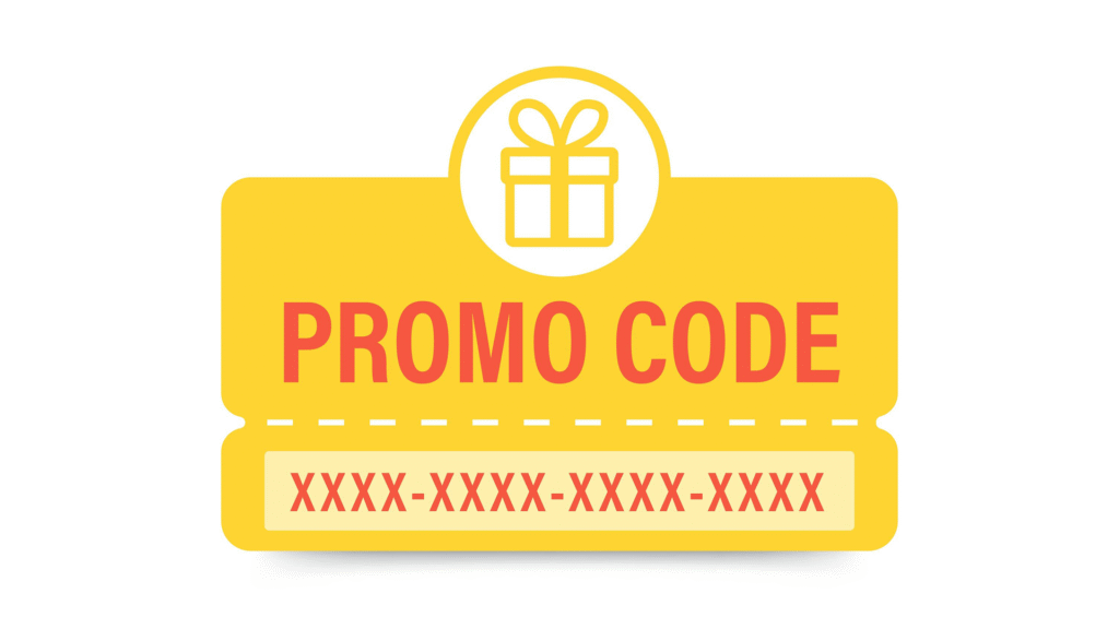 Promocode