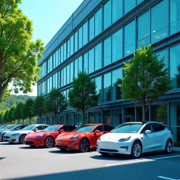 Fleet management with UNIC