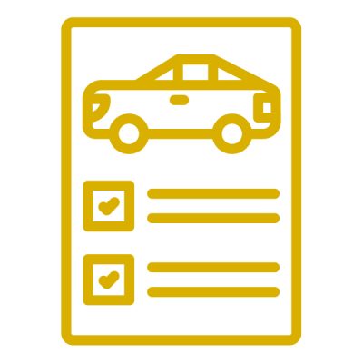 vehicle standard